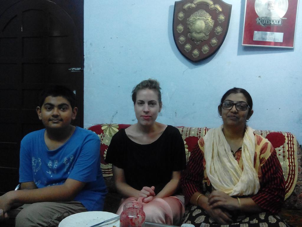 Nadya For Female & Family * Jaipur