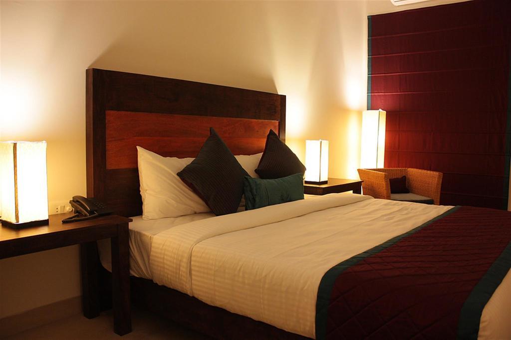 Devraj Niwas 3* Jaipur