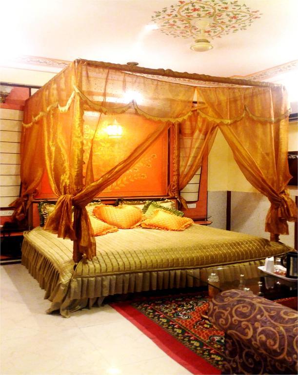 Hotel Golden Heritage 3*
