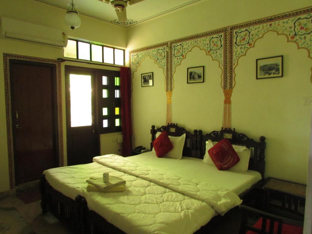 Vinayak Jaipur
