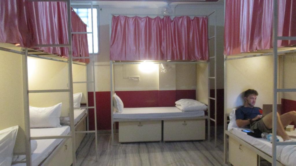 Guest house Vinayak *