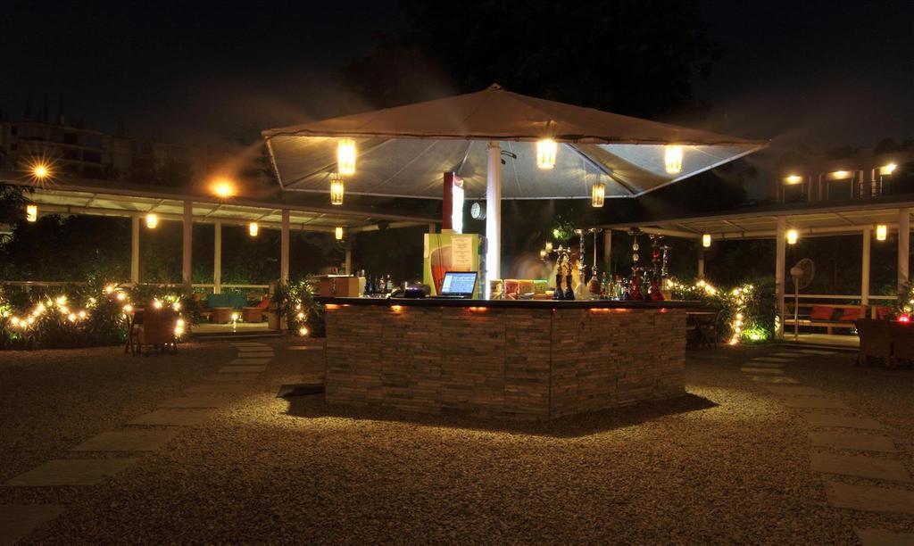 Devraj Niwas Hotel