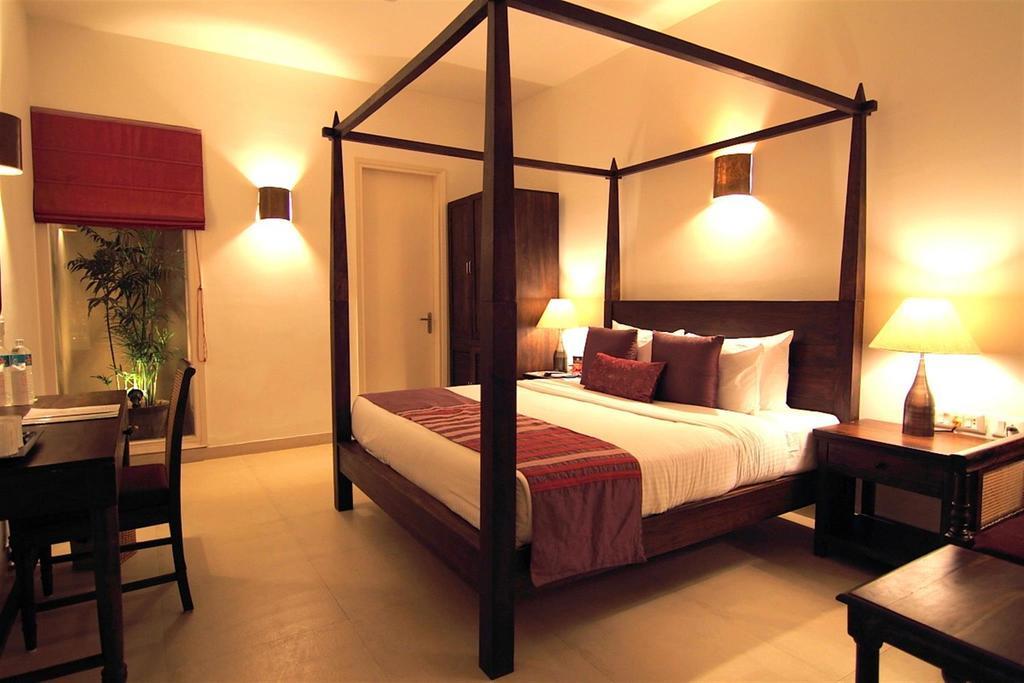 Hotel Devraj Niwas 3*