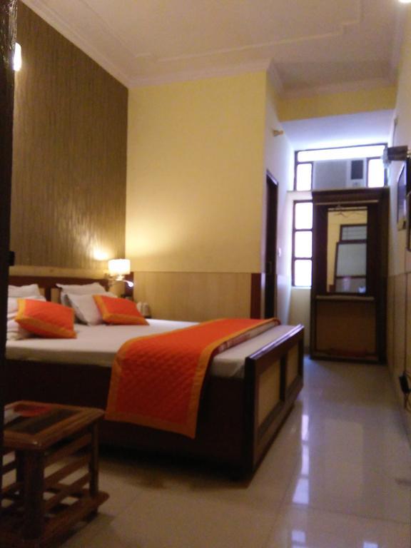 Golden Heritage 3* Jaipur