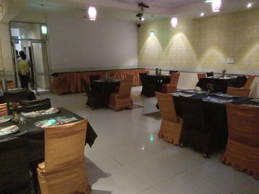 Golden Heritage Hotel Jaipur