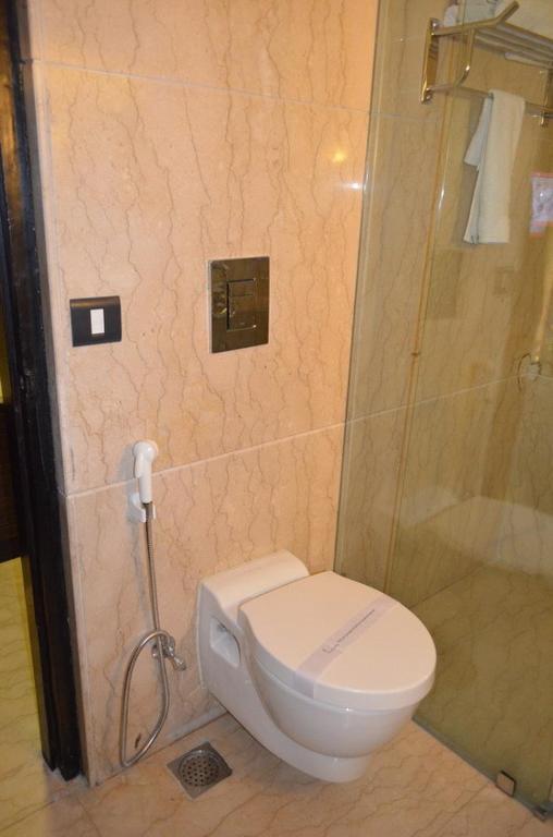 Maharani Palace Hotel 3*
