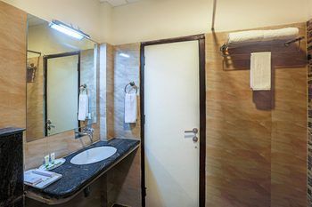 Hotel Tgi Apple Jaipur