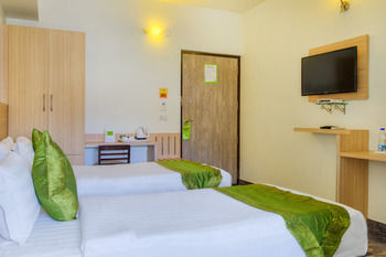 King Palace Hotel 3*