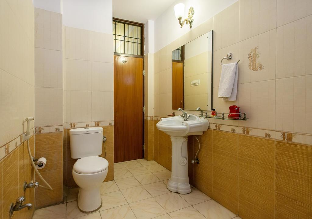 Oyo 871 Hotel Jaipur City 2*