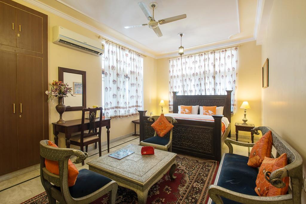 Hotel Oyo 871 Hotel Jaipur City