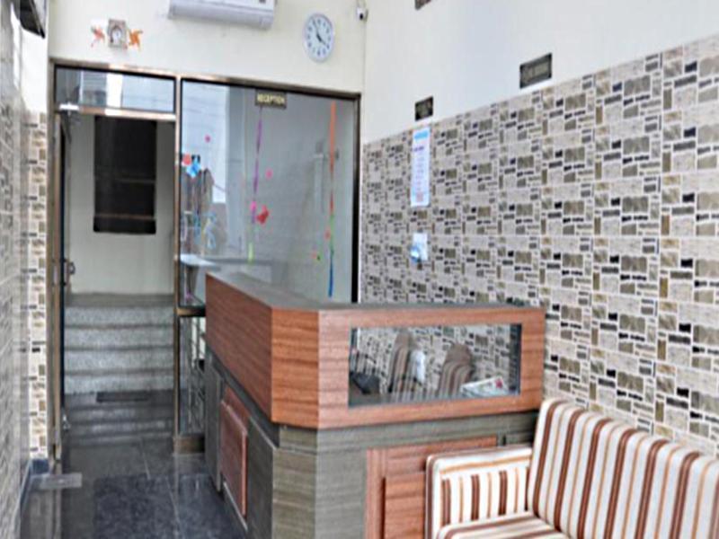 Soni Space Jaipur