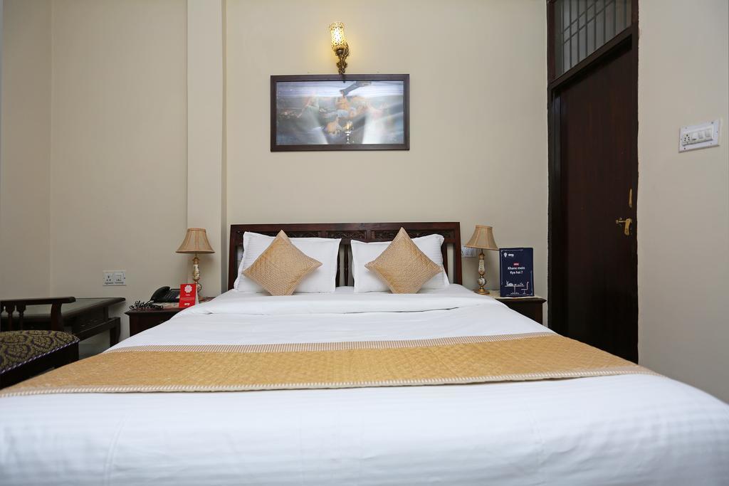 Hotel Oyo 871 Hotel Jaipur City