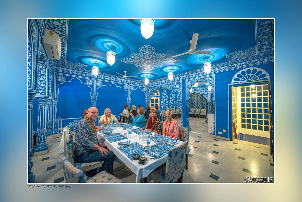 Haveli Kalwara - A Heritage Jaipur