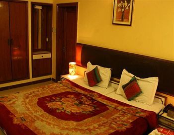 Hotel Shalimar