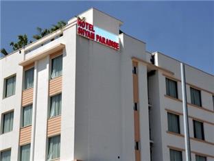 Hotel Shyam Paradise 3*