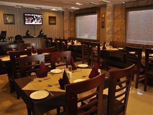 Shyam Paradise Hotel 3*