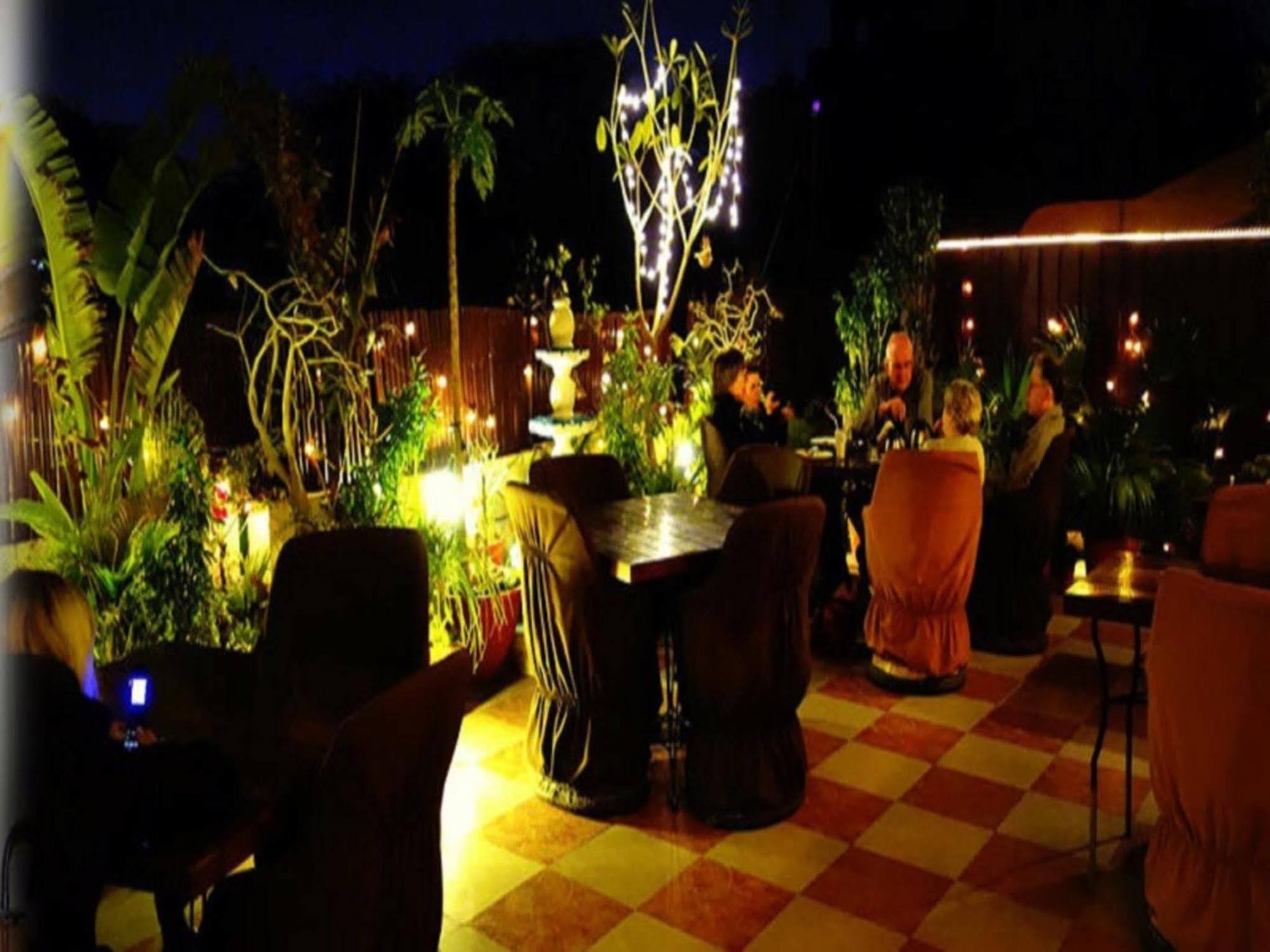 The Sunder Palace-Jaipur City Centre Hotel 4*