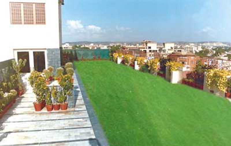 Hotel Maharani Palace 3*