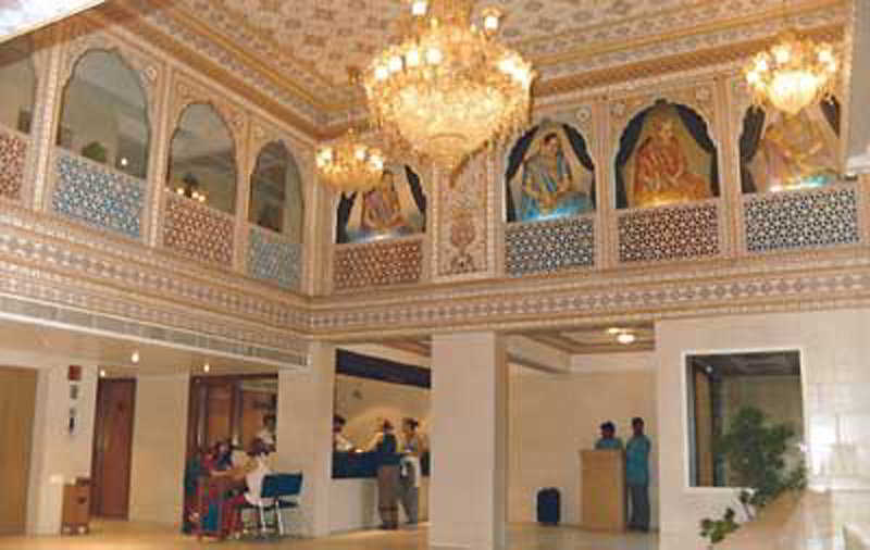 Maharani Palace Hotel 3*