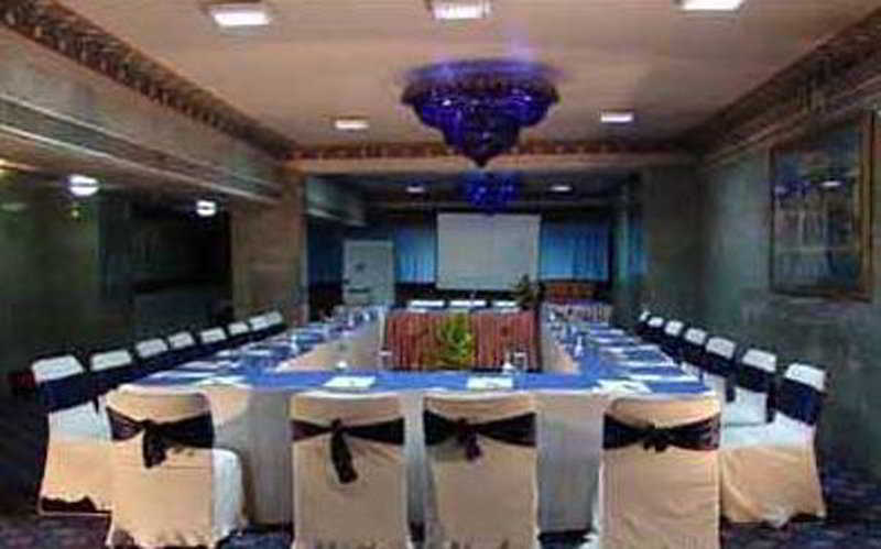 Maharani Palace Hotel 3*
