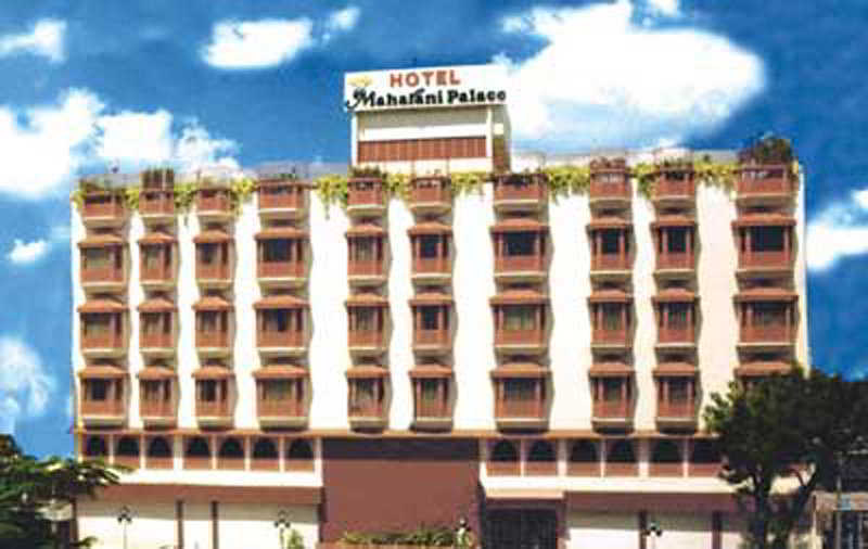 Maharani Palace 3* Jaipur