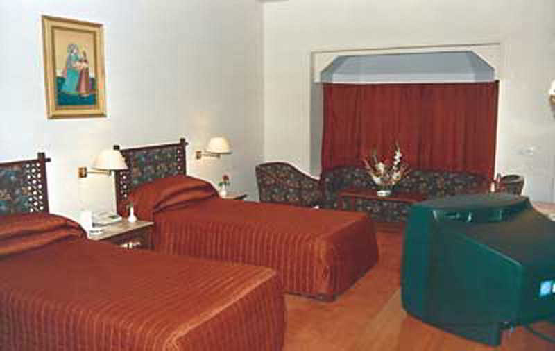 Maharani Palace Hotel Jaipur