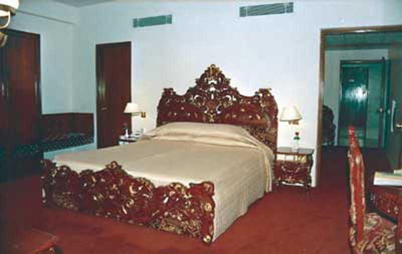 Maharani Palace Hotel