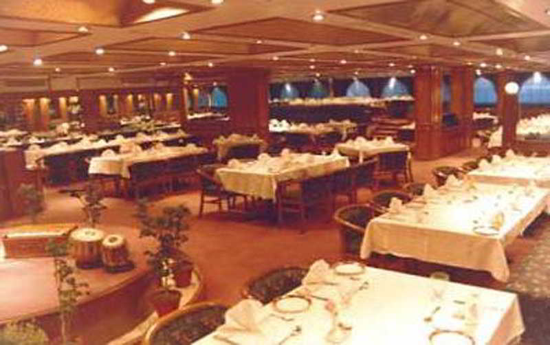 Maharani Palace Hotel