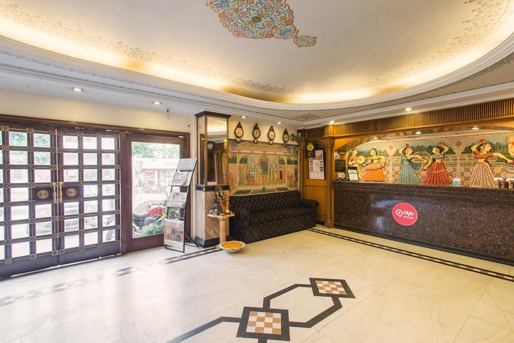 Hotel Shalimar 2*