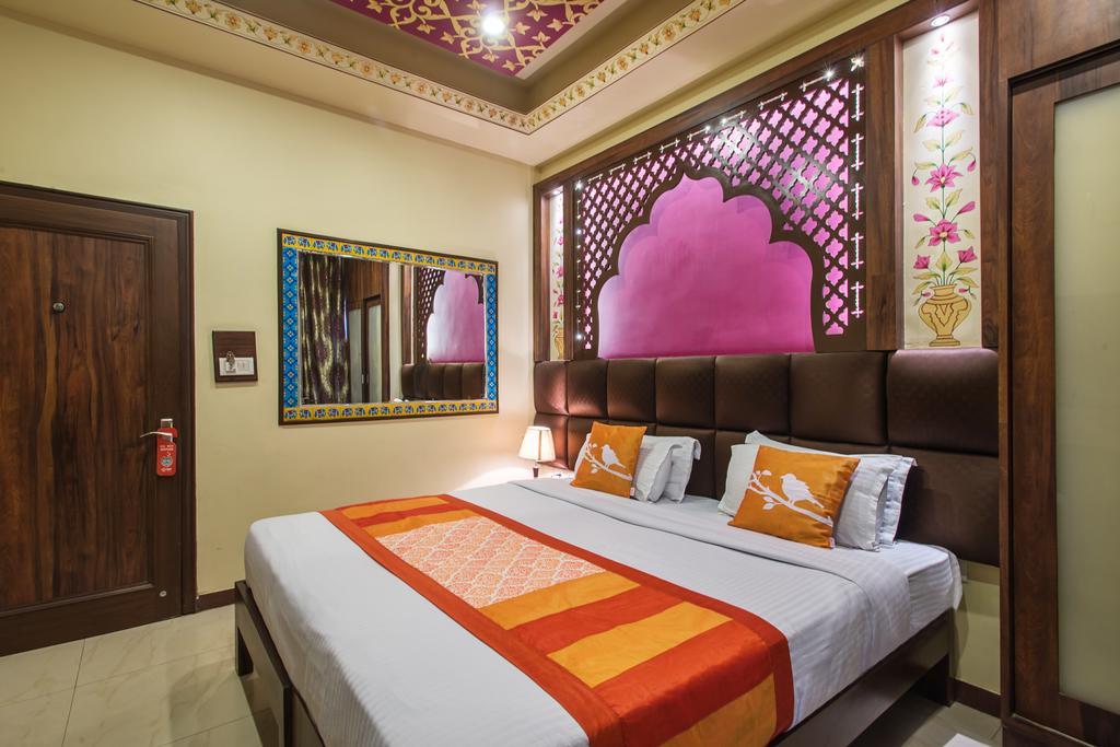Shalimar Hotel