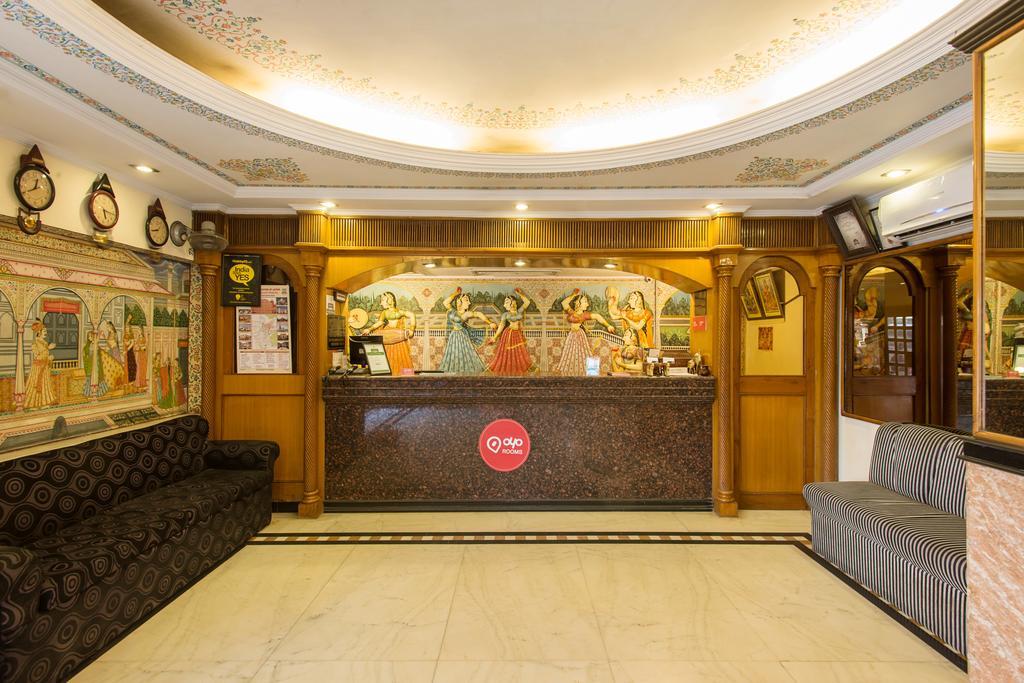 Shalimar Hotel 2*