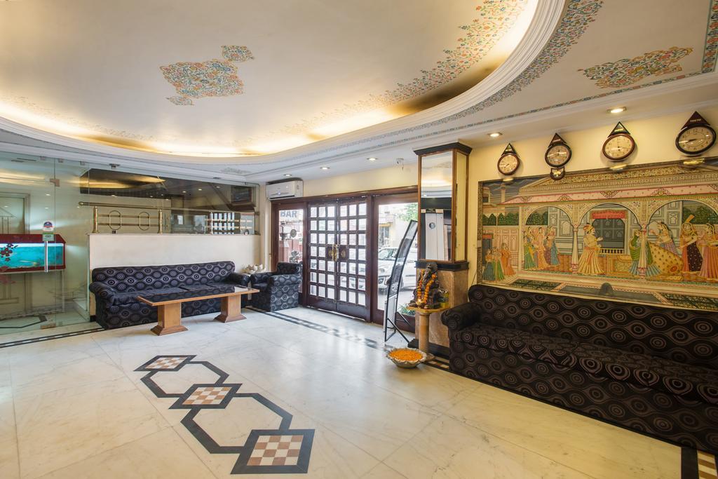 Shalimar Hotel 2*