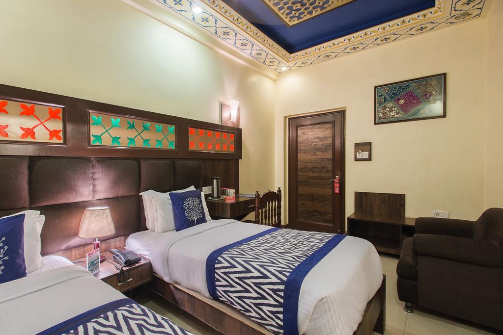 Shalimar Hotel 2*