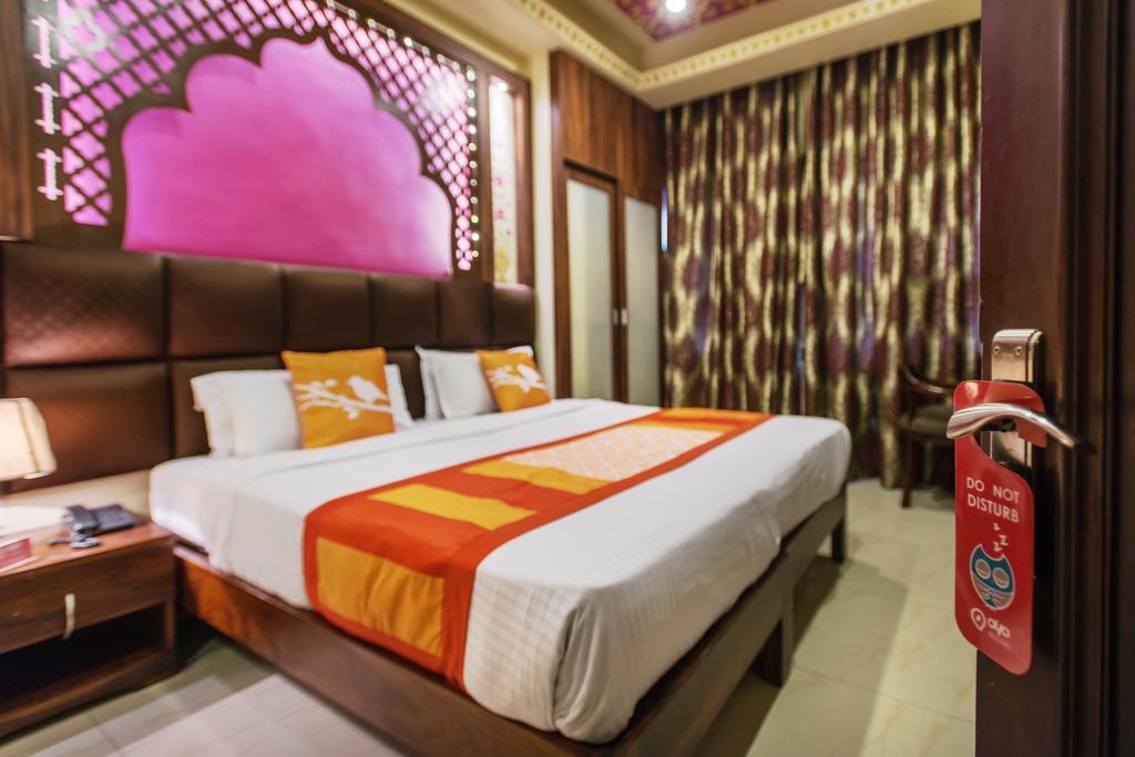 Hotel Shalimar