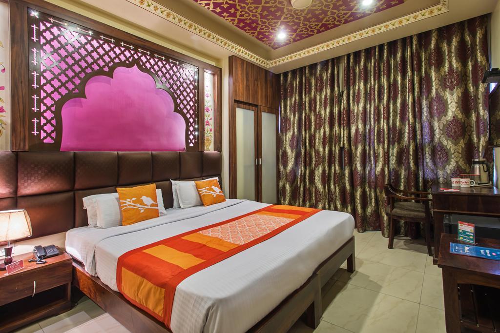 Shalimar Jaipur