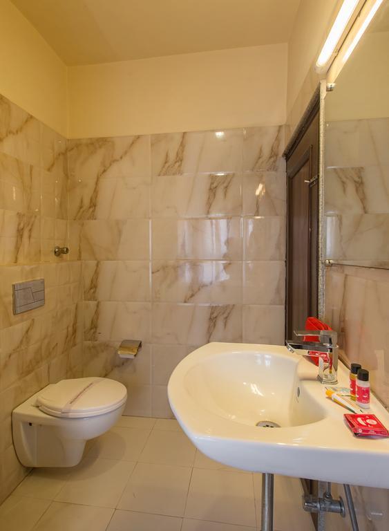 Hotel Shalimar Jaipur