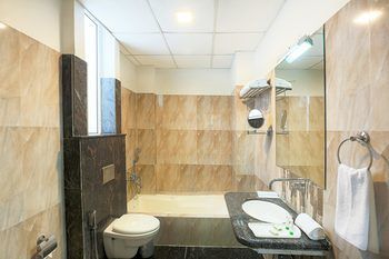 Tgi Apple Hotel Jaipur