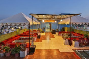 Tgi Apple 3* Jaipur