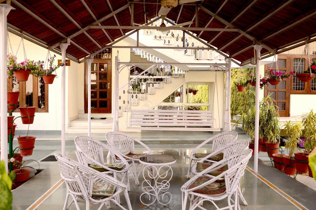 Bed & Breakfast Sukhvilas Jaipur