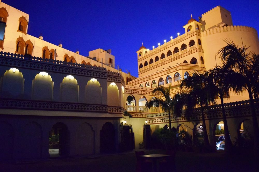 Chandragupt Jaipur