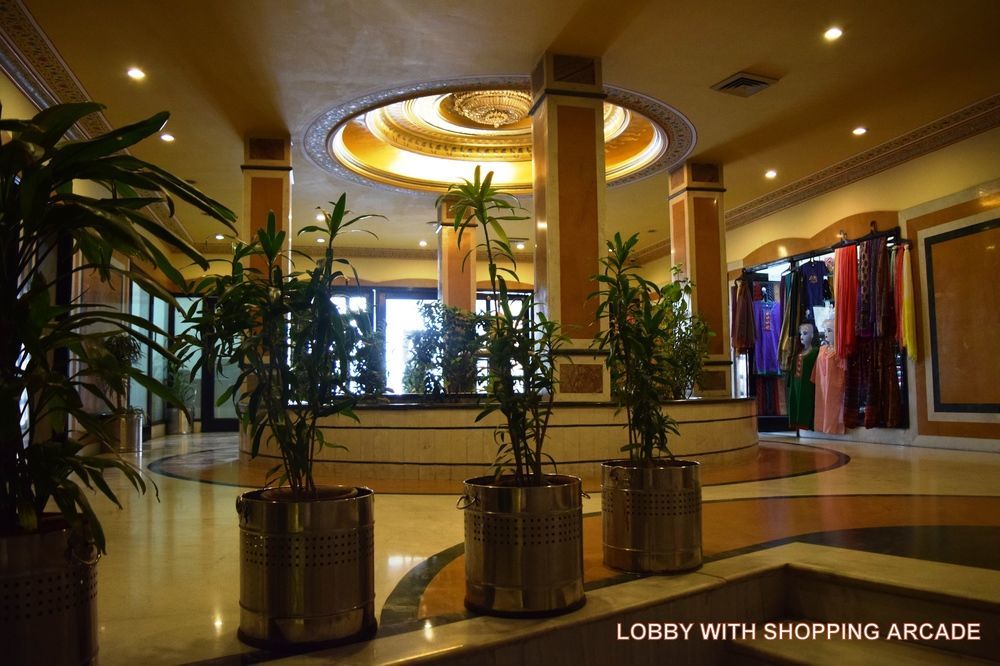 Chandragupt Hotel