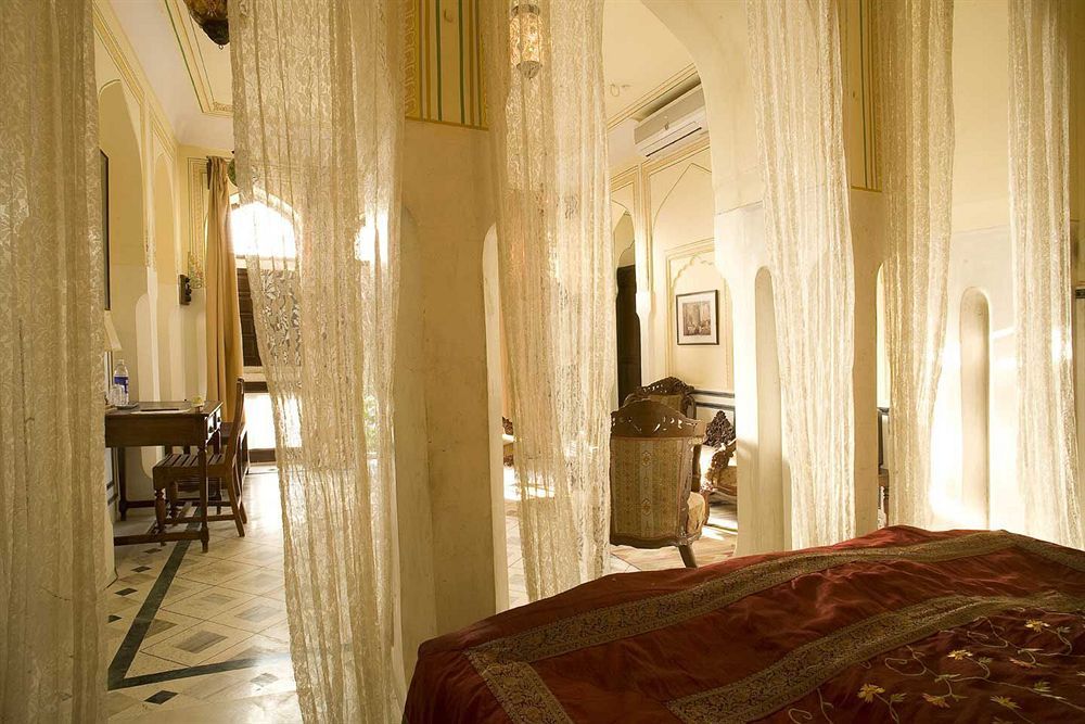 Naila Bagh Palace Heritage 4* Jaipur