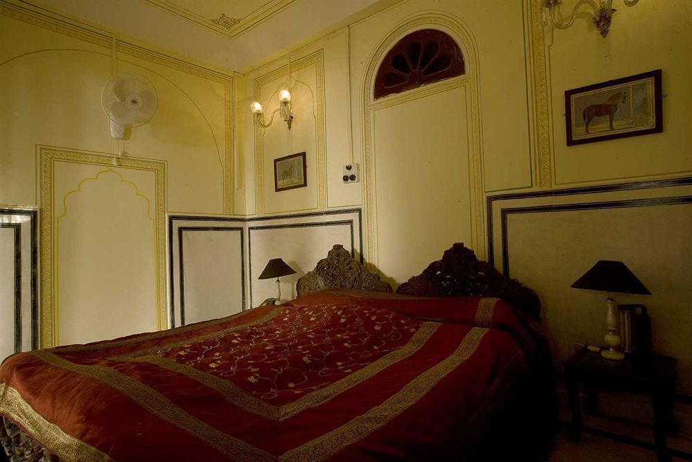 Naila Bagh Palace Heritage 4* Jaipur