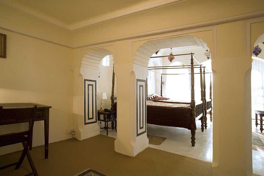 Hotel Naila Bagh Palace Heritage Jaipur
