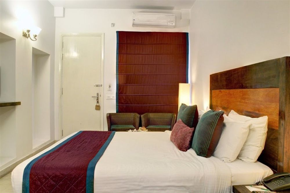Devraj Niwas Jaipur