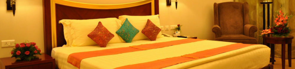 Ramada By Wyndham Jaisinghpura Hotel