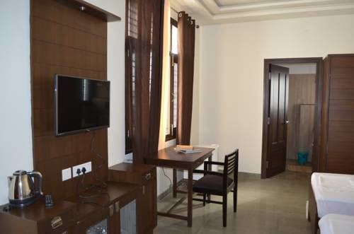 Hotel Srihara Jaipur