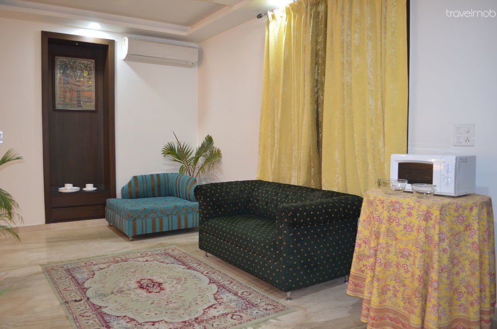 Srihara Hotel Jaipur