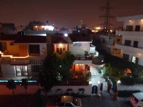 Hotel Srihara