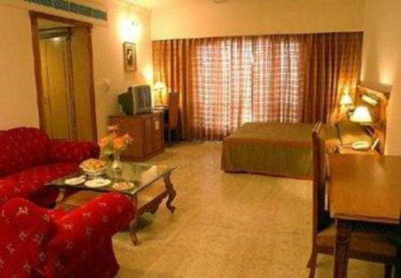 Om Tower Hotel